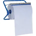 ELOS Wandhalter für Putzpapierrollen bis 400mm Produktbild