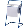 ELOS Bodenständer für Putzpapierrollen bis 400mm Rollenbreite Produktbild img2 S