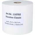 Produktbild von ELOS - Viscotex Classic Karton, weiß, 29x38cm, 60 Blatt