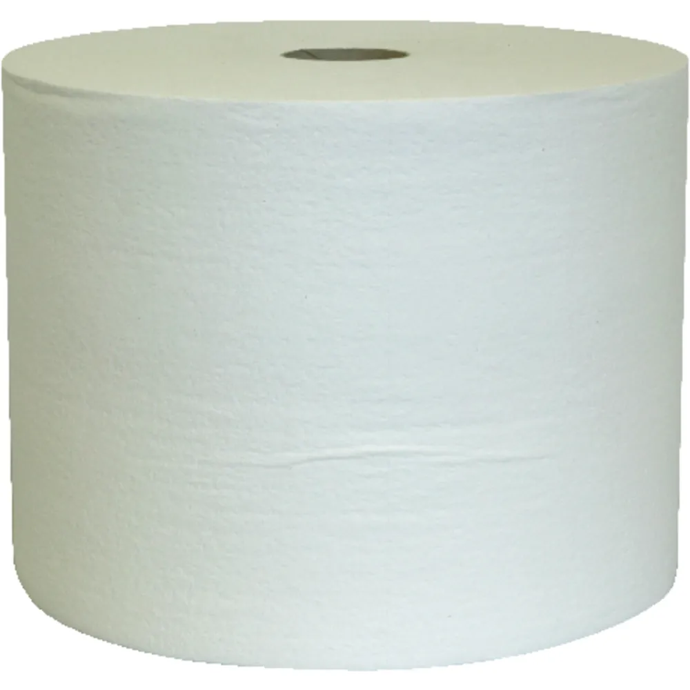 ELOS Allsoft Rolle, weiß, 30 x 35cm, 750 Blatt Produktbild img1 L