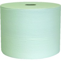 Produktbild von ELOS - Allsoft Rolle, weiß, 30 x 35cm, 750 Blatt