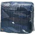 ELOS Trikotputzlappen, dunkelbunt, 10kg Produktbild