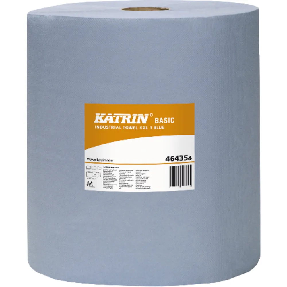 KATRIN K-Rolle, blau Produktbild img1 L