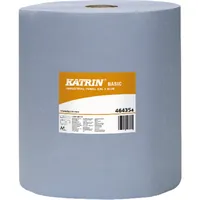 KATRIN K-Rolle, blau Produktbild