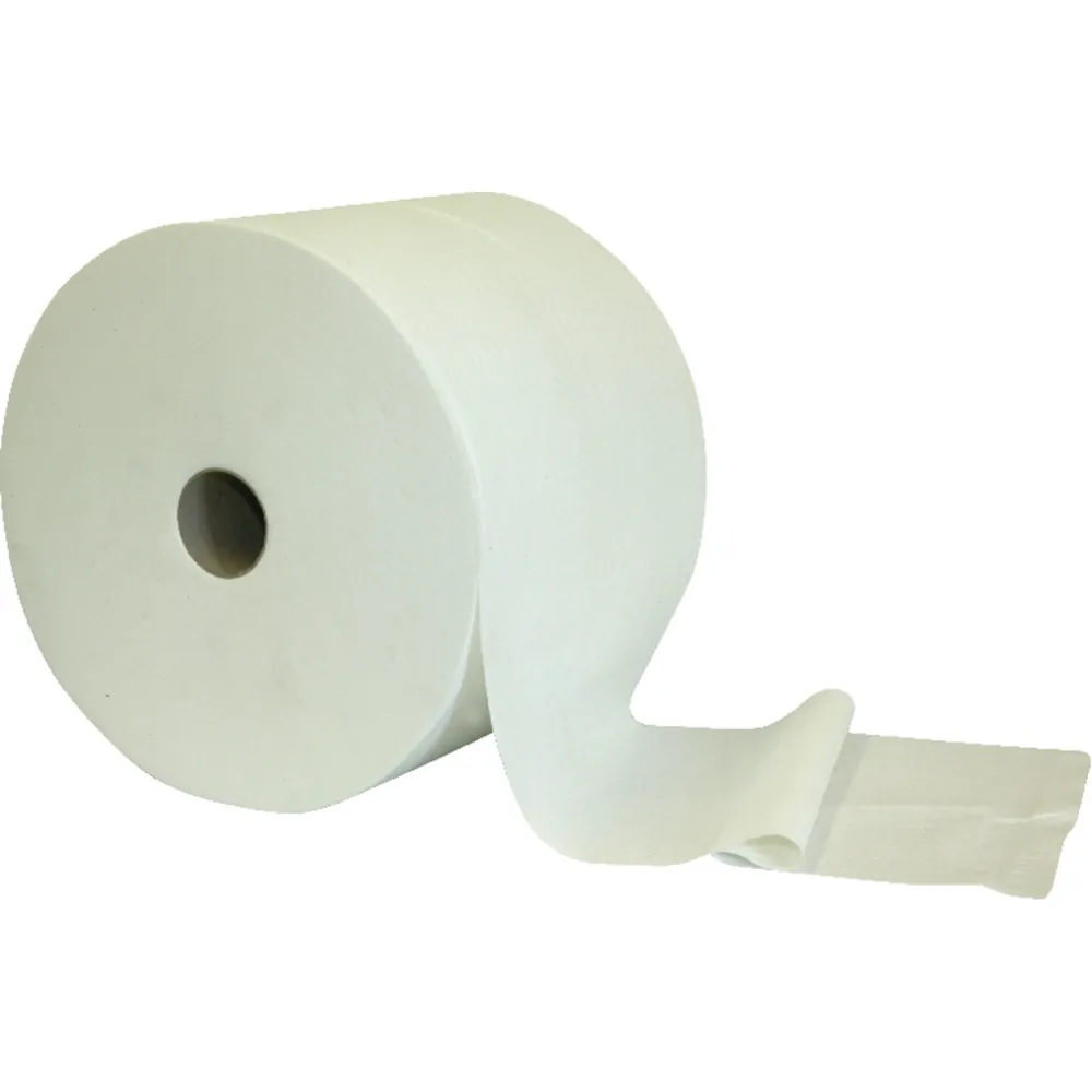 ELOS Allsoft Rolle, weiß, 30 x 35cm, 750 Blatt Produktbild img2 L