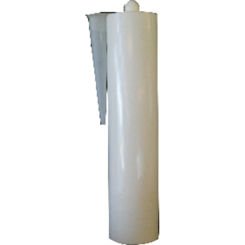 SOUDAL Leerkartuschen 310ml Produktbild img1 L