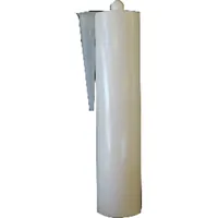 SOUDAL Leerkartuschen 310ml Produktbild