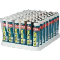 SOUDAL Kartuschentablett f. 8x6 Kartuschen Kunststoff Produktbild