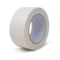 Produktbild von gws Tapes - Krepp-Klebeband, bis 110°C, 39031, 50 m x 50 mm, naturweiß