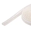 suki. Fenstertür-Türdichtung,zum Nachrüsten,thermoplastischer Kunststoff transparent Produktbild