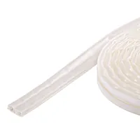 suki. Fenstertür-Türdichtung,zum Nachrüsten,thermoplastischer Kunststoff transparent Produktbild