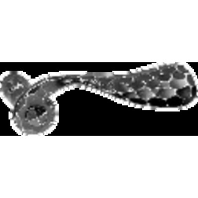 Zi-Drückerlocht Nr.170Z Ei Rowe rs