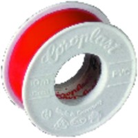 Produktbild von Coroplast - Isolierband Nr.302 rot 10m x 15mm