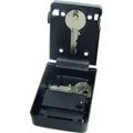 BURG-WÄCHTER OB-Schlüsseltresor, KeySafe 10 SB, mit Zahlenschloss, Zinkdruckguss sw lackiert Produktbild img2 S