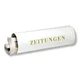 BURG-WÄCHTER Zeitungsrolle 800, Kunststoff Produktbild img1 S