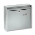 BURG-WÄCHTER Anlagen-Briefkästen Potsdam 877 weiß Produktbild img2 S
