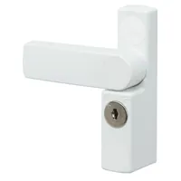 Produktbild von BURG-WÄCHTER - Fenstersicherung Winsafe 38231 weiß