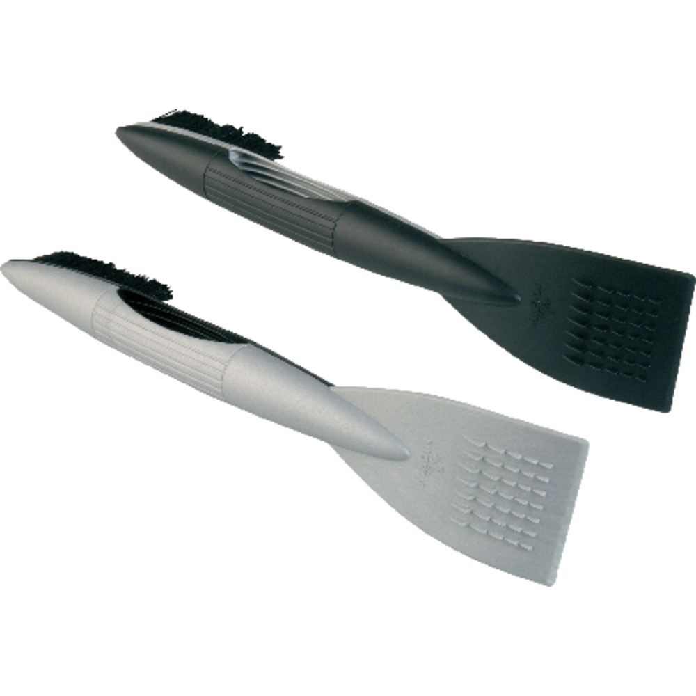 NIGRIN Schneebesen Silver Aktionsartikel Produktbild img1 L
