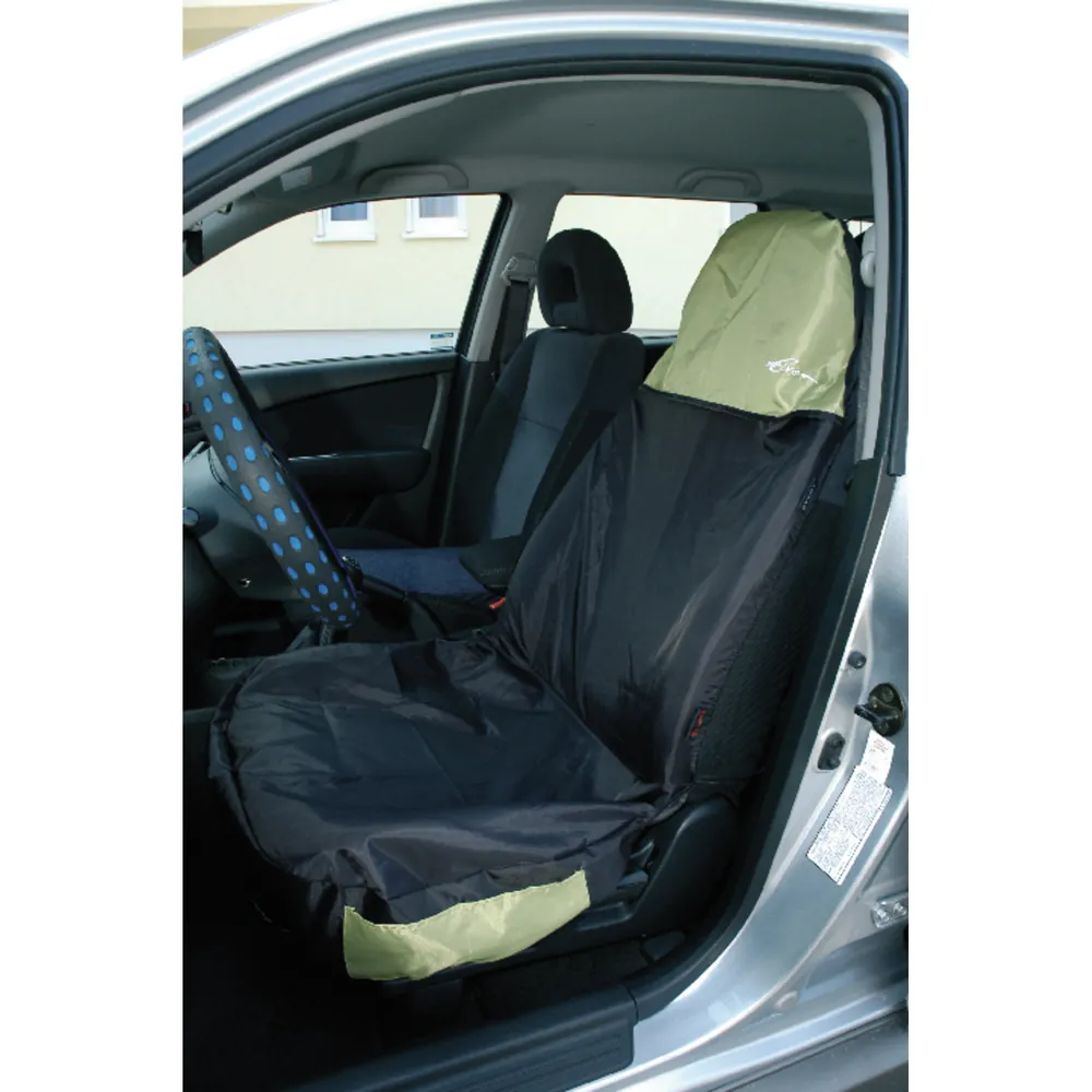 uniTEC Sitzüberzug Outdoor Polyester Airbag-geeignet Produktbild img1 L