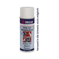 RIEGLER Dicht-und Klebstoffentferner, 400 ml (3180/400) Produktbild