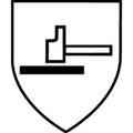 teXXor Chemikalienschutzhandschuh 2141, Kat. III, grün, Größe 10 Produktbild img2 S