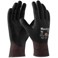 atg® Schnittschutz-Strickhandschuhe MaxiCut Ultra™ (44-6745F) Produktbild
