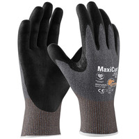 atg® Schnittschutz-Strickhandschuhe MaxiCut Ultra™ (44-5745E) Produktbild