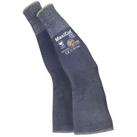 atg Armstulpe MaxiCut Ultra 89-5740 blau Produktbild