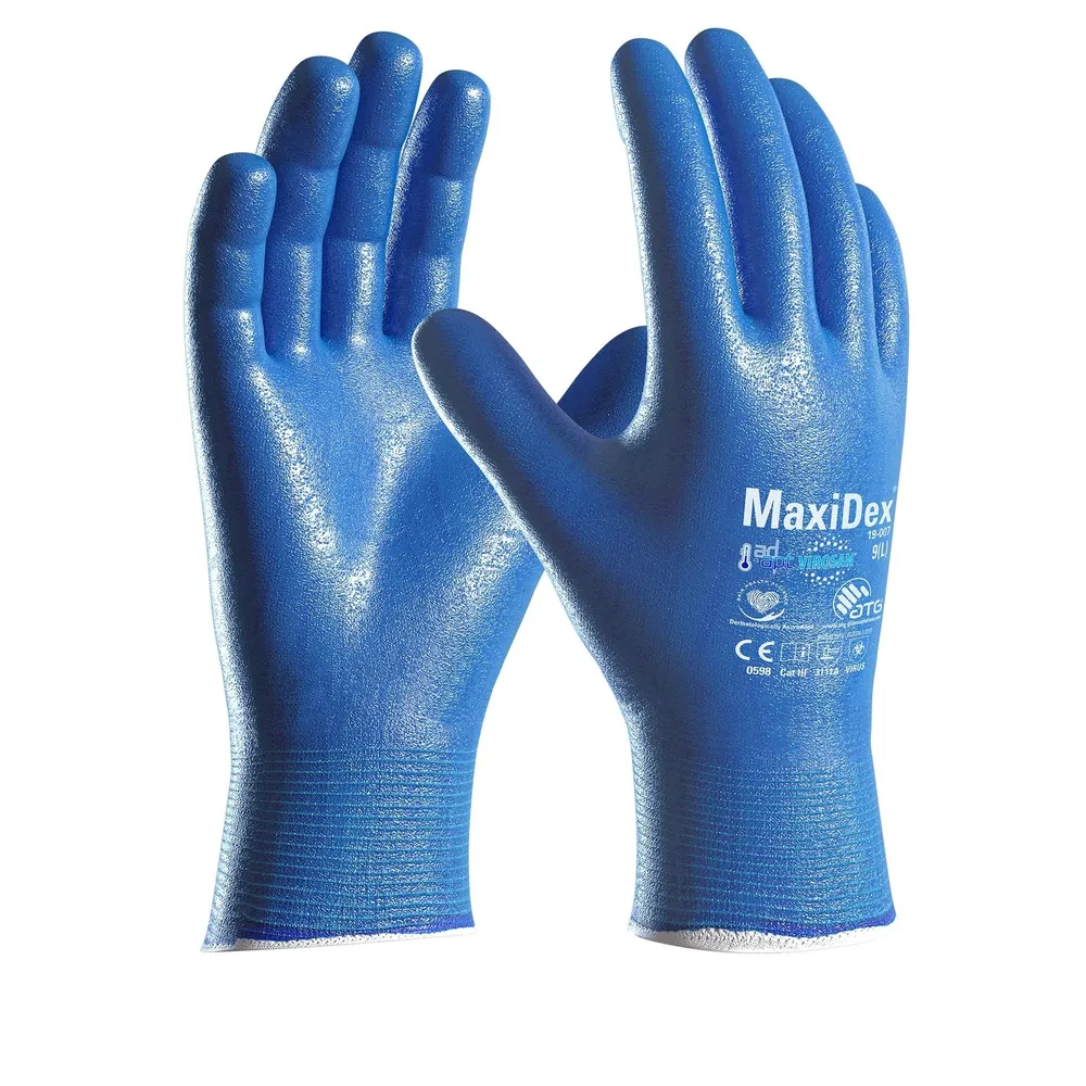atg Hybrid-Handschuhe MaxiDex (19-007) Produktbild img1 L