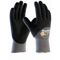 atg® Montagehandschuhe MaxiFlex® Ultimate™ 2441 Produktbild