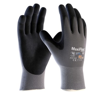Strickhandschuh MaxiFlex® Ultimate™ AD-APT® 2455, Größe 11