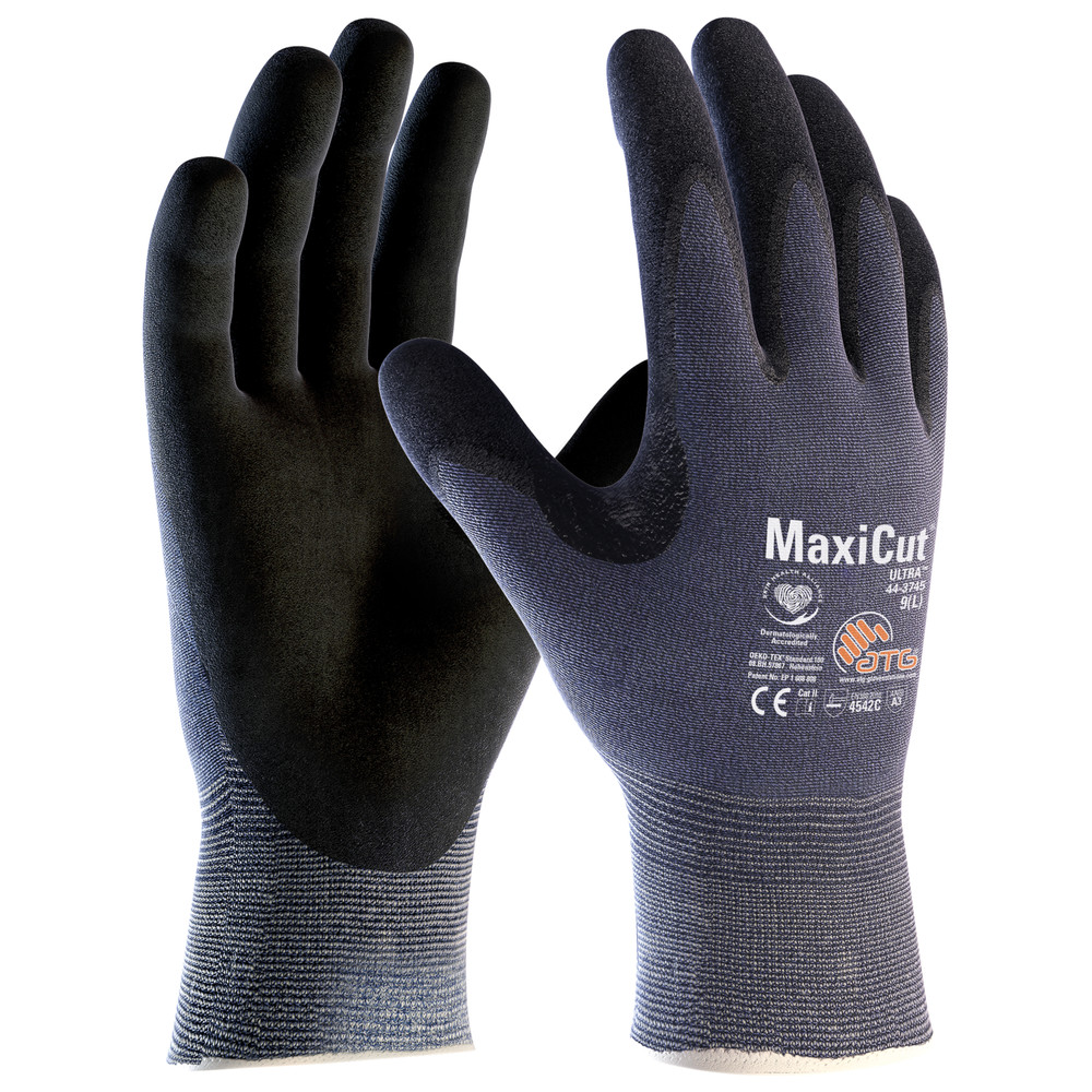 atg® Schnittschutzhandschuhe MaxiCut® Ultra™ Produktbild img1 L