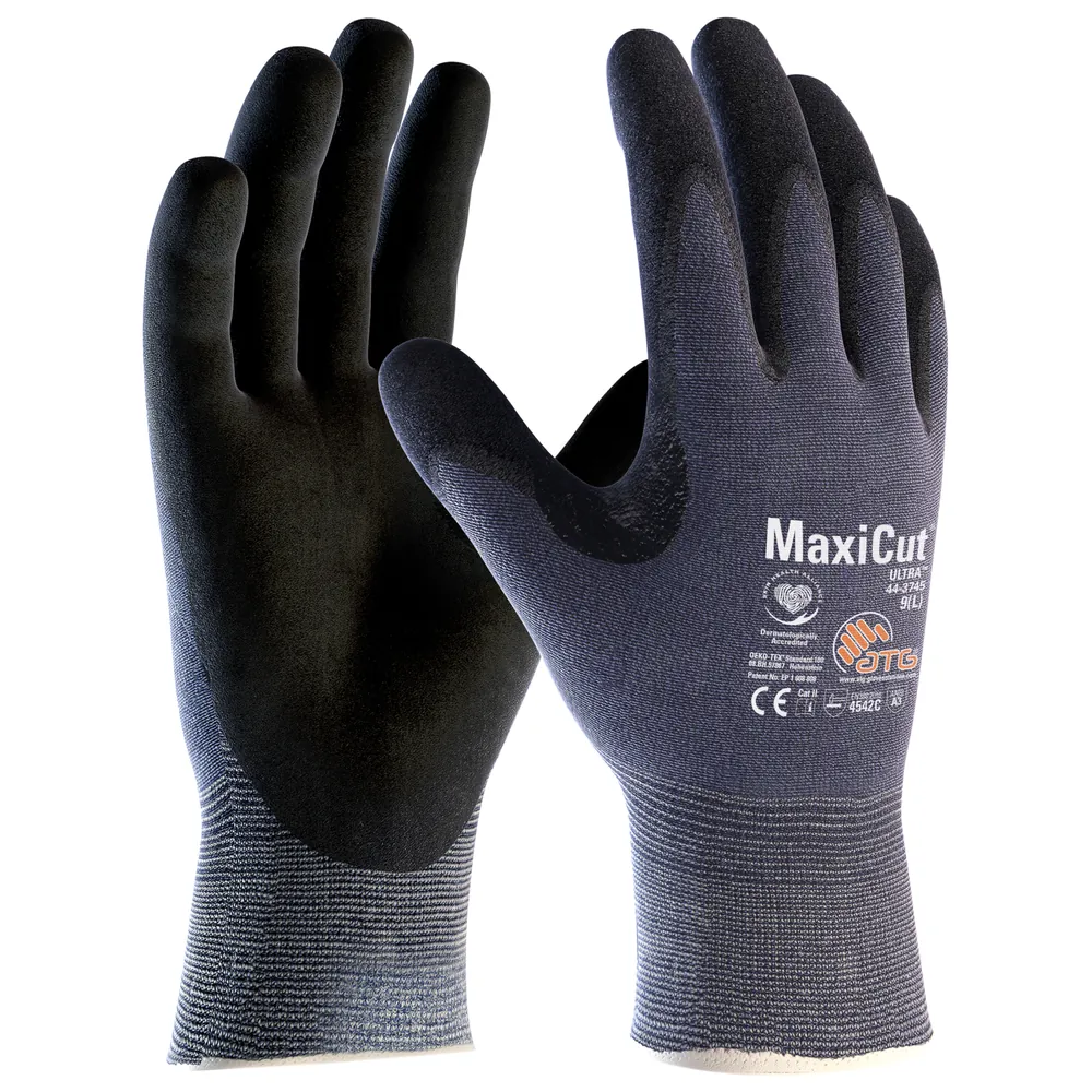 atg Schnittschutzhandschuhe MaxiCut® Ultra™ Produktbild img1 L