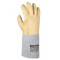 teXXor Schweißerhandschuh ARGON III 1213, Kat. II, beige, Größe 10 Produktbild