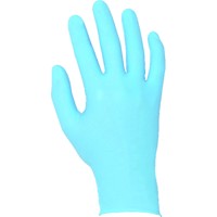 Produktbild von teXXor® - Einweg Handschuhe ungepudert 2215, Größe M