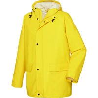 Produktbild von teXXor® - Regenjacke LIST 4150, gelb, Größe M