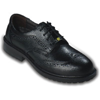 ruNNex Sicherheitshalbschuhe OfficeStar 5260 S2 Produktbild