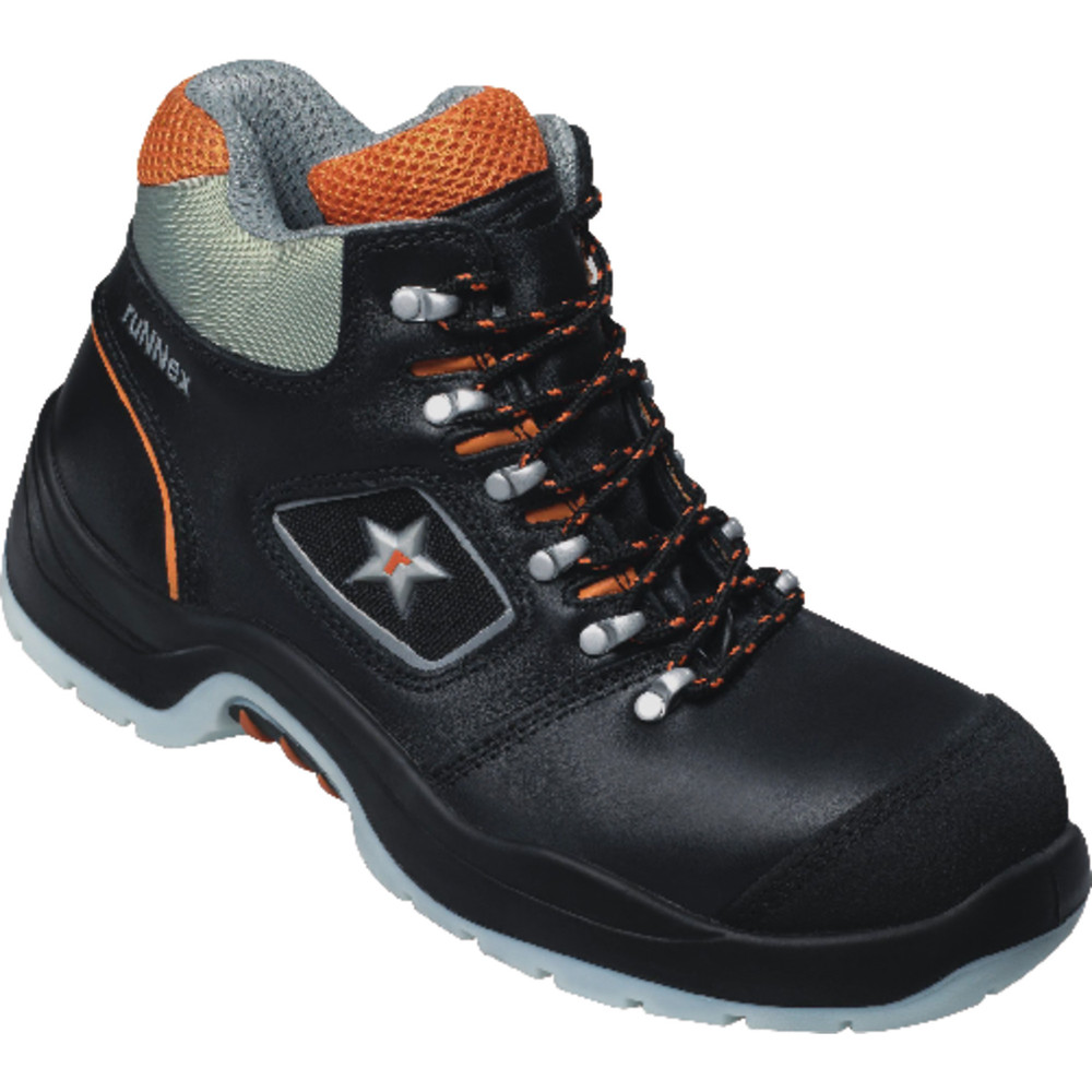 ruNNex Sicherheitsschnürstiefel TeamStar 5308 S3 Produktbild img1 L