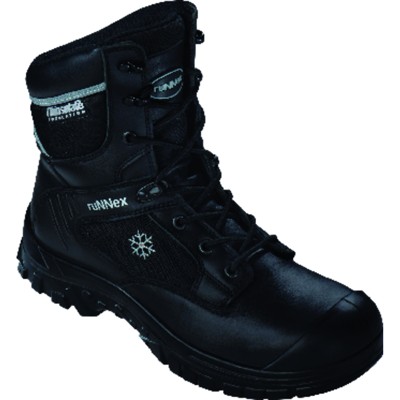 Produktbild von ruNNex® - Sicherheits-Schnürstiefel WinterStar 5330, S3, Größe 37