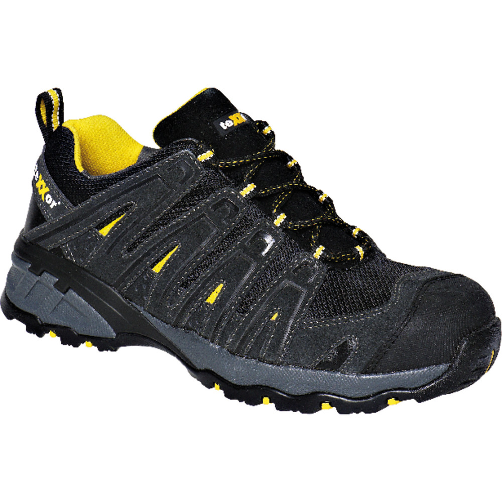 ruNNex Sicherheitshalbschuhe LYON 6112 S1 Produktbild img1 L