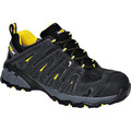 ruNNex Sicherheitshalbschuhe LYON 6112 S1 Produktbild