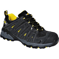 ruNNex Sicherheitshalbschuhe LYON 6112 S1 Produktbild