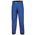 Produktbild von teXXor® - Bundhose 8052 kornblau, Größe 52