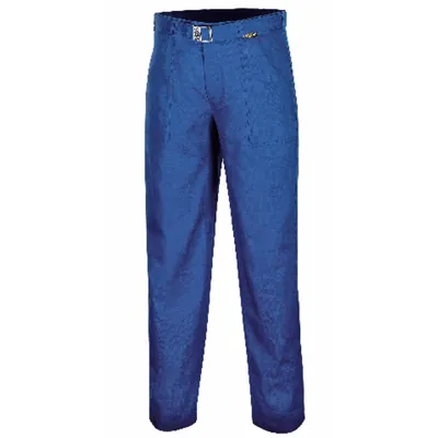 Produktbild von teXXor® - Bundhose 8052 kornblau, Größe 52