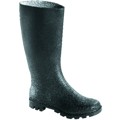 Produktbild von ruNNex® - Gummistiefel 6710, Polyvinylchlorid (PVC), schwarz, W11, Größe 44