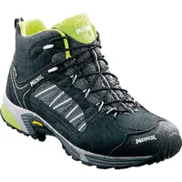 Meindl Freizeitschuh SX 1.1 MID GTX®, anthrazit, Größe 43 Produktbild