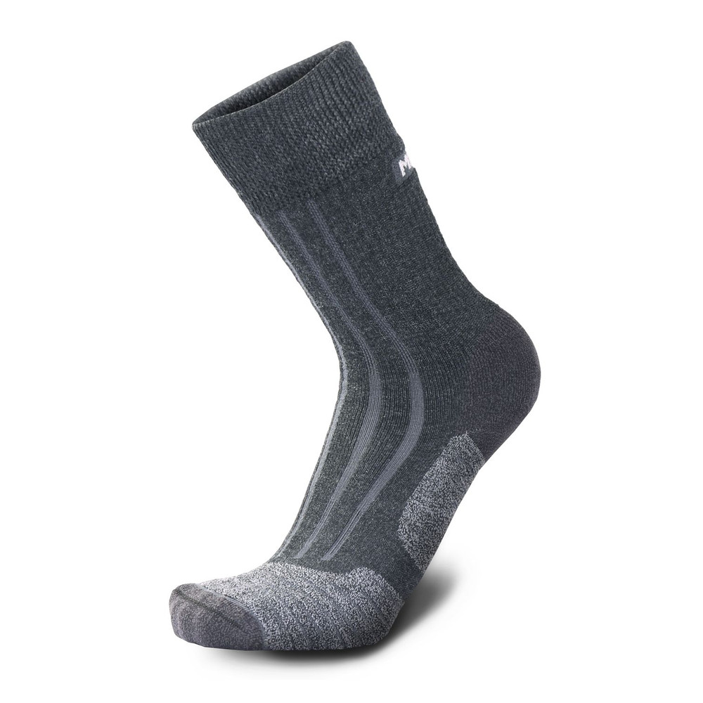 Meindl Socke MT 6 Lady anthrazit Produktbild img1 L