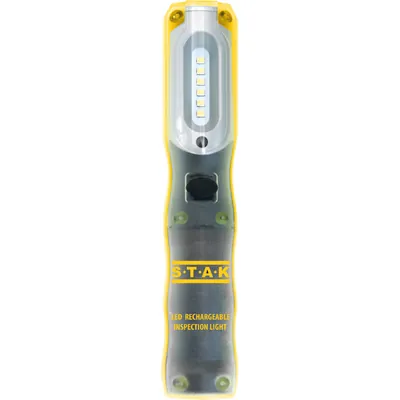 Produktbild von VELAMP® - LED Taschenlampe IS 409