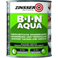 Produktbild von Zinsser® - B-I-N® Aqua Haftgrundierung 1 Liter