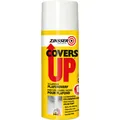 Zinsser Covers Up weiß 400ml Spray Produktbild